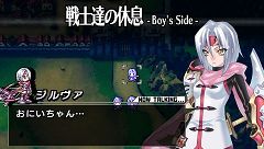 ꡼ No.027Υͥ / ֥֥쥤˥פˡ楰ɥ餬о졣åȤȥե󥿥˥Ȥϡ