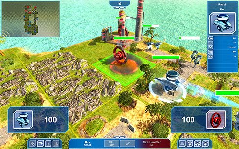 ꡼ No.001 | ץʥΥȥƥFuture WarsפΥǥǤ4GamerUpλƳΤȡƮشˤ⤦