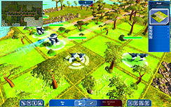 ꡼ No.004 | ץʥΥȥƥFuture WarsפΥǥǤ4GamerUpλƳΤȡƮشˤ⤦