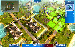 ꡼ No.007 | ץʥΥȥƥFuture WarsפΥǥǤ4GamerUpλƳΤȡƮشˤ⤦