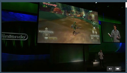 ꡼ No.009Υͥ / E3 2010ϡ֥˥ƥɡ3DSפʤäΥ꡼οȯɽ줿ǤŷƲΥץ쥹ե®