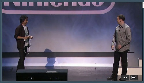 ꡼ No.010Υͥ / E3 2010ϡ֥˥ƥɡ3DSפʤäΥ꡼οȯɽ줿ǤŷƲΥץ쥹ե®