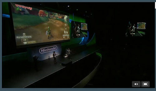 ꡼ No.011Υͥ / E3 2010ϡ֥˥ƥɡ3DSפʤäΥ꡼οȯɽ줿ǤŷƲΥץ쥹ե®