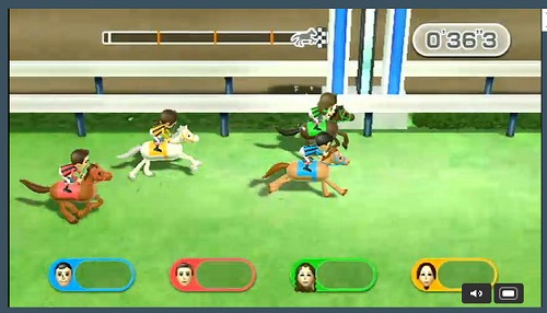 ꡼ No.013Υͥ / E3 2010ϡ֥˥ƥɡ3DSפʤäΥ꡼οȯɽ줿ǤŷƲΥץ쥹ե®