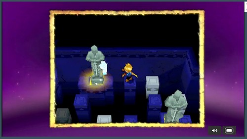 ꡼ No.015Υͥ / E3 2010ϡ֥˥ƥɡ3DSפʤäΥ꡼οȯɽ줿ǤŷƲΥץ쥹ե®