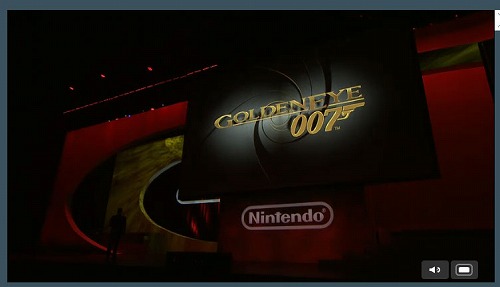 ꡼ No.018Υͥ / E3 2010ϡ֥˥ƥɡ3DSפʤäΥ꡼οȯɽ줿ǤŷƲΥץ쥹ե®