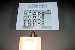 画像集#034のサムネイル/任天堂カンファレンス2010開幕。ニンテンドー3DSは2011年2月26日発売。価格は2万5000円