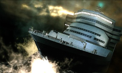 ꡼ No.015Υͥ / ȥIVɤˡȥХɤˡȥåޥɡץ󤬥˥ƥɡ3DSѤȯͽꤷƤ륿ȥΥ饤ʥåפ