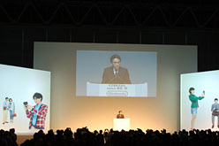 画像ギャラリー No.003のサムネイル画像 / 任天堂カンファレンス2010の岩田社長講演レポート(ハード編)。ニンテンドー3DSのスペックも掲載