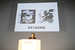 ꡼ No.002 | ǤŷƲκŸȡ˥ƥɡ3DSγƼﵡǽȥ뤬Ҳ𤵤줿ǤŷƲե2010ץݡȡԡ