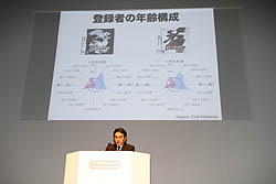 ꡼ No.006 | ǤŷƲκŸȡ˥ƥɡ3DSγƼﵡǽȥ뤬Ҳ𤵤줿ǤŷƲե2010ץݡȡԡ