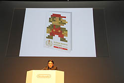 ꡼ No.014 | ǤŷƲκŸȡ˥ƥɡ3DSγƼﵡǽȥ뤬Ҳ𤵤줿ǤŷƲե2010ץݡȡԡ