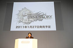 ꡼ No.021 | ǤŷƲκŸȡ˥ƥɡ3DSγƼﵡǽȥ뤬Ҳ𤵤줿ǤŷƲե2010ץݡȡԡ