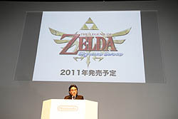 ꡼ No.022 | ǤŷƲκŸȡ˥ƥɡ3DSγƼﵡǽȥ뤬Ҳ𤵤줿ǤŷƲե2010ץݡȡԡ