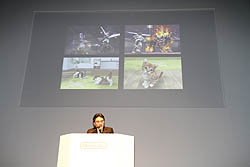 ꡼ No.026 | ǤŷƲκŸȡ˥ƥɡ3DSγƼﵡǽȥ뤬Ҳ𤵤줿ǤŷƲե2010ץݡȡԡ