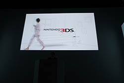 ꡼ No.033 | ǤŷƲκŸȡ˥ƥɡ3DSγƼﵡǽȥ뤬Ҳ𤵤줿ǤŷƲե2010ץݡȡԡ