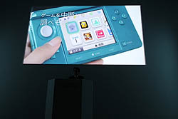 ꡼ No.047 | ǤŷƲκŸȡ˥ƥɡ3DSγƼﵡǽȥ뤬Ҳ𤵤줿ǤŷƲե2010ץݡȡԡ