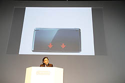 ꡼ No.059 | ǤŷƲκŸȡ˥ƥɡ3DSγƼﵡǽȥ뤬Ҳ𤵤줿ǤŷƲե2010ץݡȡԡ