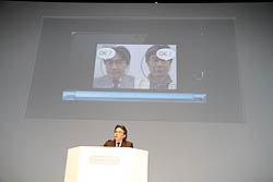 ꡼ No.061 | ǤŷƲκŸȡ˥ƥɡ3DSγƼﵡǽȥ뤬Ҳ𤵤줿ǤŷƲե2010ץݡȡԡ