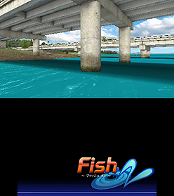 ꡼ No.005Υͥ / 3DǤͷӿϤˤʤȤAQ󥿥饯ƥ֤ѥ륲򡤥ǥեå󥰥򤽤줾3DS