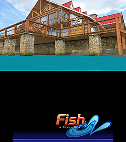 ꡼ No.008Υͥ / 3DǤͷӿϤˤʤȤAQ󥿥饯ƥ֤ѥ륲򡤥ǥեå󥰥򤽤줾3DS