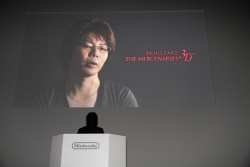 ꡼ No.083 | ۿγˤθ줿3DS̿ǽꥨǮԤȯɽ줿ǤŷƲե2010ץݡȡʸԡ