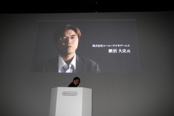 ꡼ No.085 | ۿγˤθ줿3DS̿ǽꥨǮԤȯɽ줿ǤŷƲե2010ץݡȡʸԡ