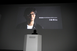 ꡼ No.087 | ۿγˤθ줿3DS̿ǽꥨǮԤȯɽ줿ǤŷƲե2010ץݡȡʸԡ