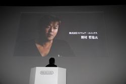 ꡼ No.093 | ۿγˤθ줿3DS̿ǽꥨǮԤȯɽ줿ǤŷƲե2010ץݡȡʸԡ