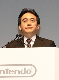 画像ギャラリー No.098のサムネイル画像 / ダウンロード配信の活性化にも配慮された3DSの通信機能。クリエイターの熱い期待も発表された「任天堂カンファレンス2010」レポート(後編)