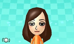 画像ギャラリー No.014のサムネイル画像 / Miiと拡張現実が生み出すニンテンドー3DSの新たなゲーム体験とは? NINTENDO WORLD 2010「Miiスタジオ」「ARゲームズ」プレゼンテーションをレポート