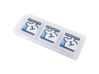 ���������꡼ No.008�Υ���ͥ������ / ������ƥå����˥�ƥ�ɡ�3DS�Ѽ��ե��å�16���ʤ�2��26����ȯ�䡣�վ��ݸ���Ȥ��饷�������㡼���㡼�ޤ����������ʤ��饤��ʥå�