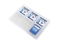 ���������꡼ No.009�Υ���ͥ������ / ������ƥå����˥�ƥ�ɡ�3DS�Ѽ��ե��å�16���ʤ�2��26����ȯ�䡣�վ��ݸ���Ȥ��饷�������㡼���㡼�ޤ����������ʤ��饤��ʥå�