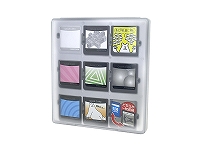 ���������꡼ No.010�Υ���ͥ������ / ������ƥå����˥�ƥ�ɡ�3DS�Ѽ��ե��å�16���ʤ�2��26����ȯ�䡣�վ��ݸ���Ȥ��饷�������㡼���㡼�ޤ����������ʤ��饤��ʥå�