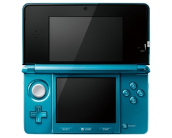 ニンテンドー3DSが8月11日以降，1万5000円に。購入済みのユーザーには