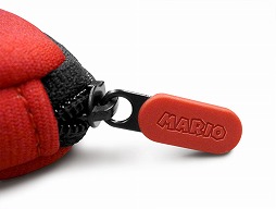 クラブニンテンドーの会員特典に「ニンテンドー3DSポーチ マリオ帽