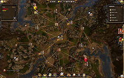 画像ギャラリー No.007のサムネイル画像 / シリーズ最新作は,従来作をしのぐ美しさ。「The Settlers 7: Paths to a Kingdom」のデモ版で,都市建設を楽しもう