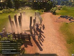 ꡼ No.002 | ǿ͵ιȷߥߥ졼The Settlers 7: Paths to a Kingdom ܸޥ˥奢ձѸǡפեƥ72ȯ