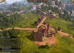 ꡼ No.003 | ǿ͵ιȷߥߥ졼The Settlers 7: Paths to a Kingdom ܸޥ˥奢ձѸǡפեƥ72ȯ