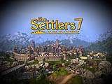 The Settlers 7: Paths to a Kingdom ܸޥ˥奢ձѸ