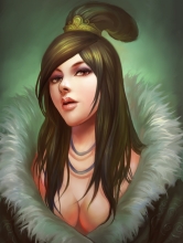 画像ギャラリー No.009のサムネイル画像 / 「ロードオブゴッド」アップデート“殷周争乱”,特設サイトに新情報