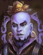 画像ギャラリー No.013のサムネイル画像 / 「ロードオブゴッド」アップデート“殷周争乱”,特設サイトに新情報