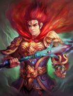 画像ギャラリー No.015のサムネイル画像 / 「ロードオブゴッド」アップデート“殷周争乱”,特設サイトに新情報