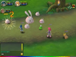 画像ギャラリー No.005のサムネイル画像 / 「レインボーアーチ 」,本日より“プレミアム先行テスト”をスタート