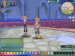 画像ギャラリー No.007のサムネイル画像 / 「レインボーアーチ 」,本日より“プレミアム先行テスト”をスタート