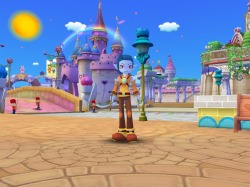 画像ギャラリー No.010のサムネイル画像 / 「レインボーアーチ 」,本日より“プレミアム先行テスト”をスタート