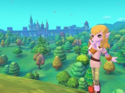 画像ギャラリー No.012のサムネイル画像 / 「レインボーアーチ 」,本日より“プレミアム先行テスト”をスタート