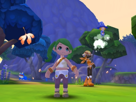 ꡼ No.007 | OBTϤMMORPG֥쥤ܡ ƸòסǿPV֥ȥå奭ڡפ⥹