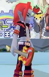 画像ギャラリー No.001のサムネイル画像 / 「レインボーアーチ」アバターアイテムやレア幻獣が当たる福袋登場