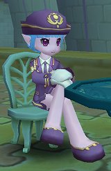 画像ギャラリー No.003のサムネイル画像 / 「レインボーアーチ」アバターアイテムやレア幻獣が当たる福袋登場